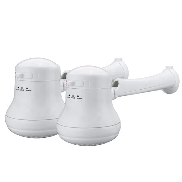 Instant Electric Good Electric Shower Bath Electric Water Heater For Shower
