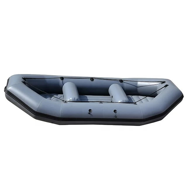 7 Capacity White Water Rafting Inflatable Boats For Sale