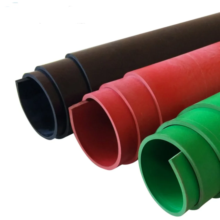Высокотемпературный силиконовый коврик Epdm