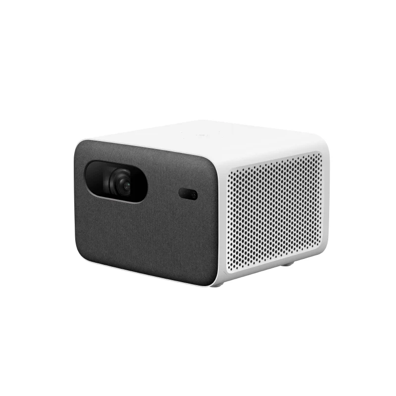 Xiaomi Mijia проектор 2 Pro Smart Laser TV 1300 ANSI HD 1080P Full разрешение ГБ + 16 Гб eMMCAI голосовое дистанционное