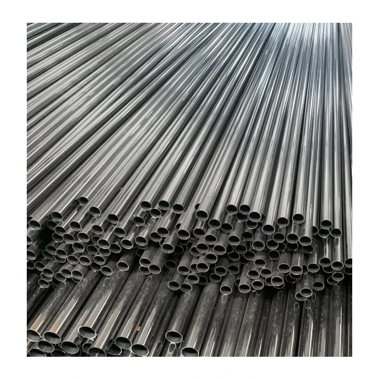 ASTM A312 TP 304 stainless steel pipe stainless steel tubing