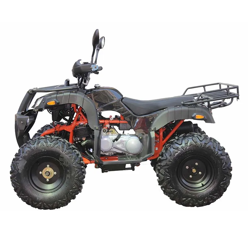 Air Cooled Cheap Price Atvs for Sale China ATV Gasoline Adults Atv 110cc 125cc 150cc 200cc