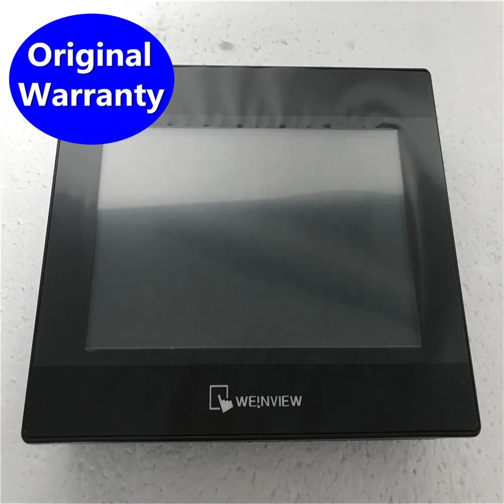 Omron HMI display 7 inch NB7W-TW11B, NB7W-TW01B NB7W-TW00B TFT LCD