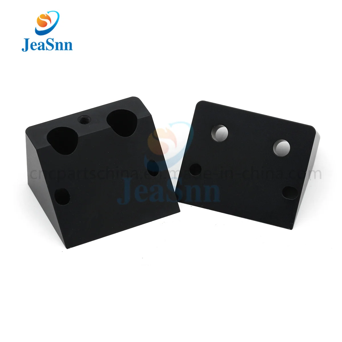 Custom Precision Milling Turning CNC Pom Plastic Fabrication 5 Axis Precision Machining Medical CNC Part Manufacturer In China