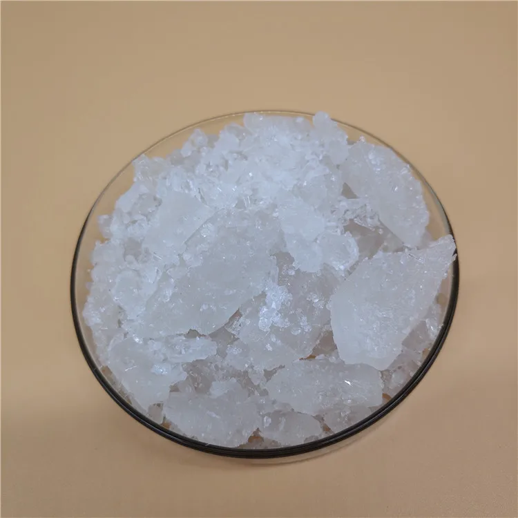 
High quality TCA/Trichloroacetic acid CAS 76-03-9 with best price 