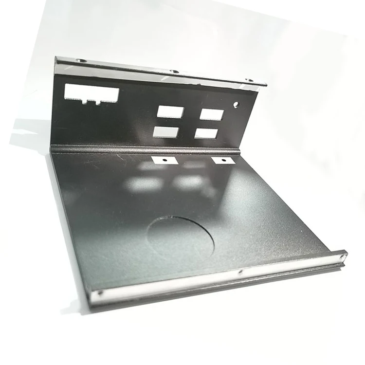 Manufacturer direct sales sheet metal customized processing
