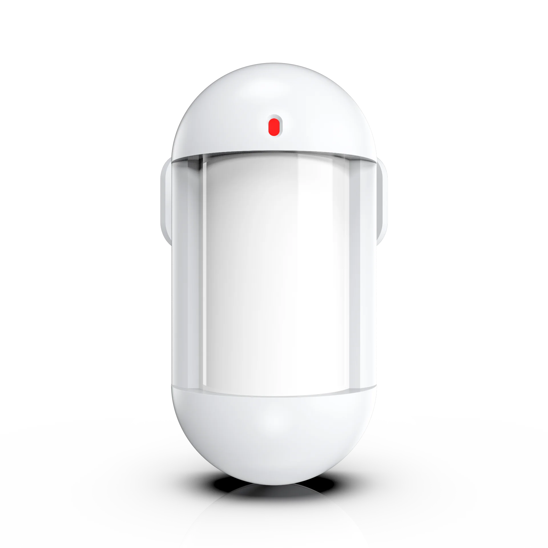 New Arrival 433MHz HEYI Wireless Pet Immune PIR Infrared Movement Sensor Detector For Home Security Alarm