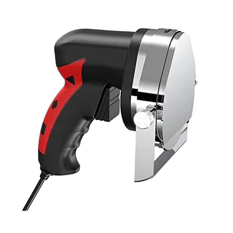 BR stainless steel kebab slicer / electric doner kebab slicer shawarma knife / professional gyro knife