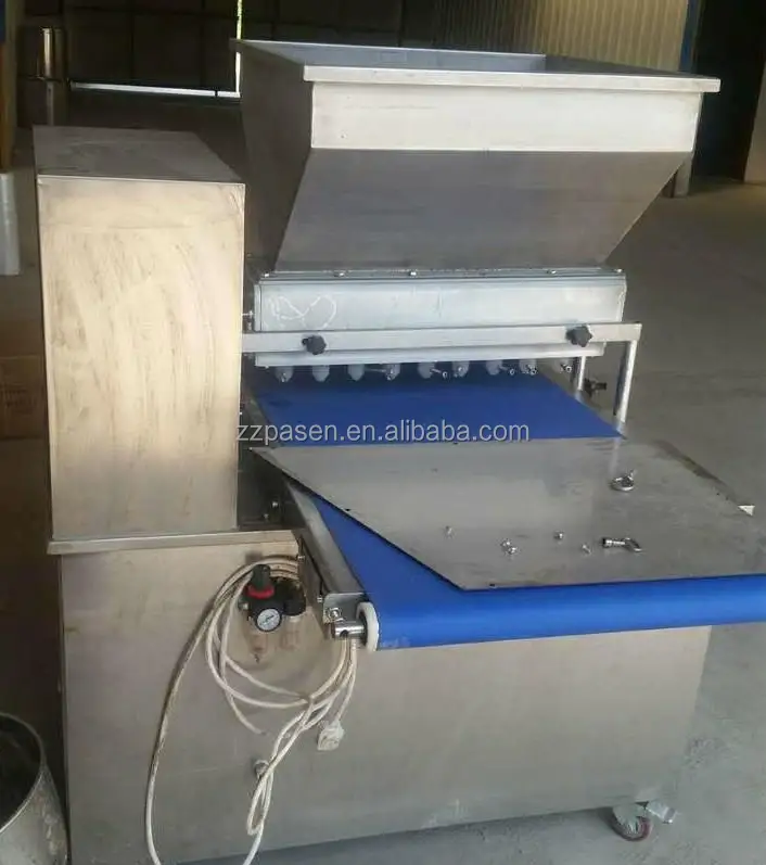 Fully Automatic industrial bakery equipment cake filling making machine