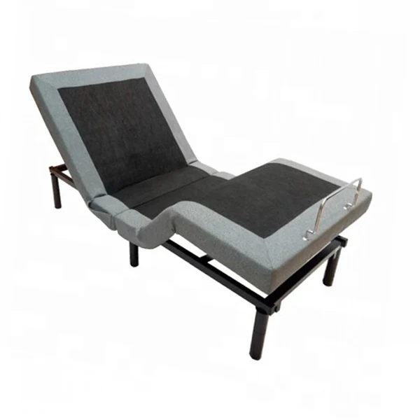 Sleep Adjustable China comfort Sofa electric lifting folding Foldable adjustable base