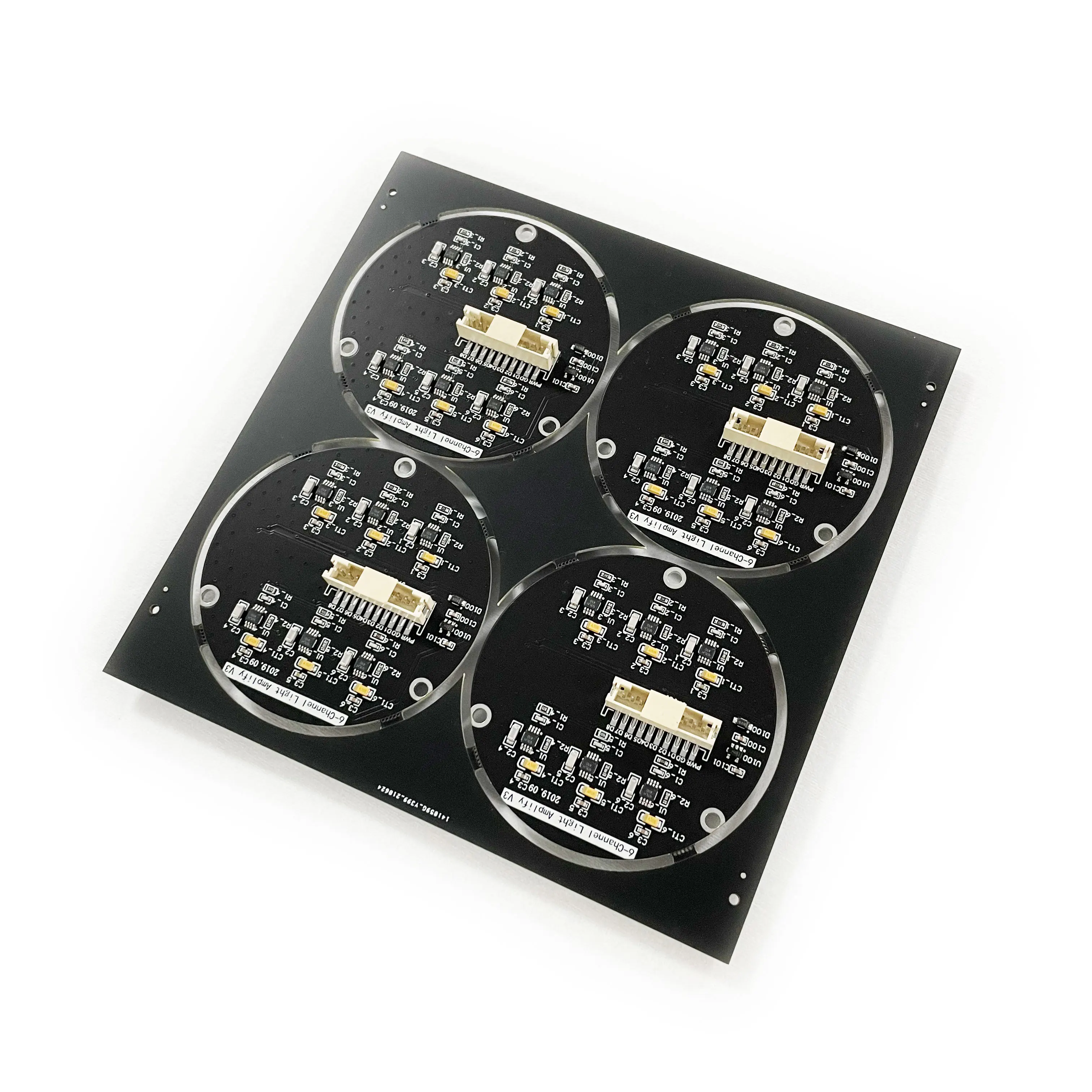 PCB Assembly Service / OEM Electronic PCBA Circuit Board Assembly