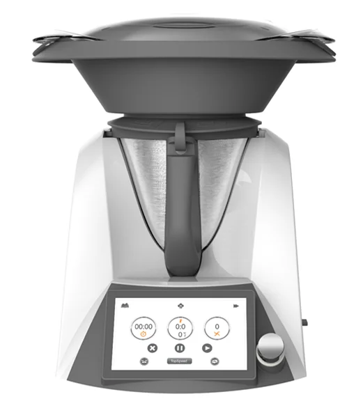 WIFI one touch remote control intelligent cooking machine food processor