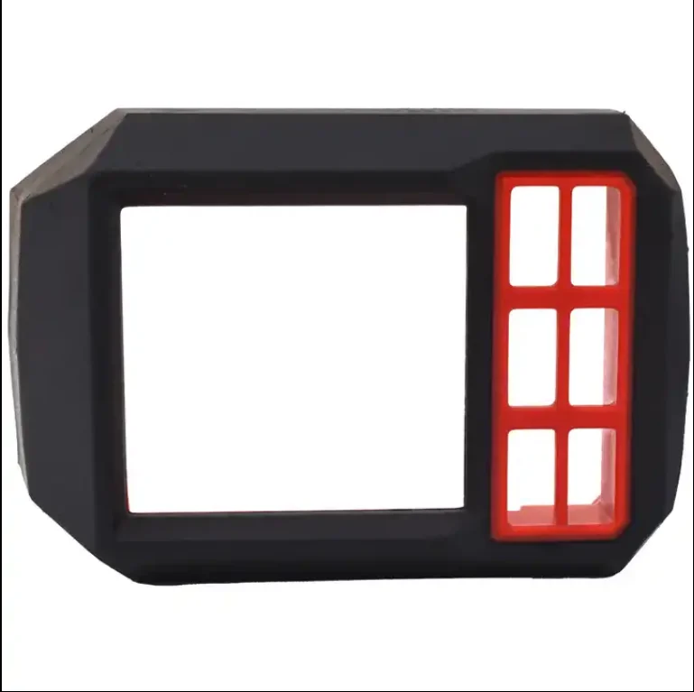 Oem Pa Pc Pp Pu Pvc Abs Silicone Rapid Prototype Custom Parts Service Mould Rubber Plastic Injection Molding And Assembly