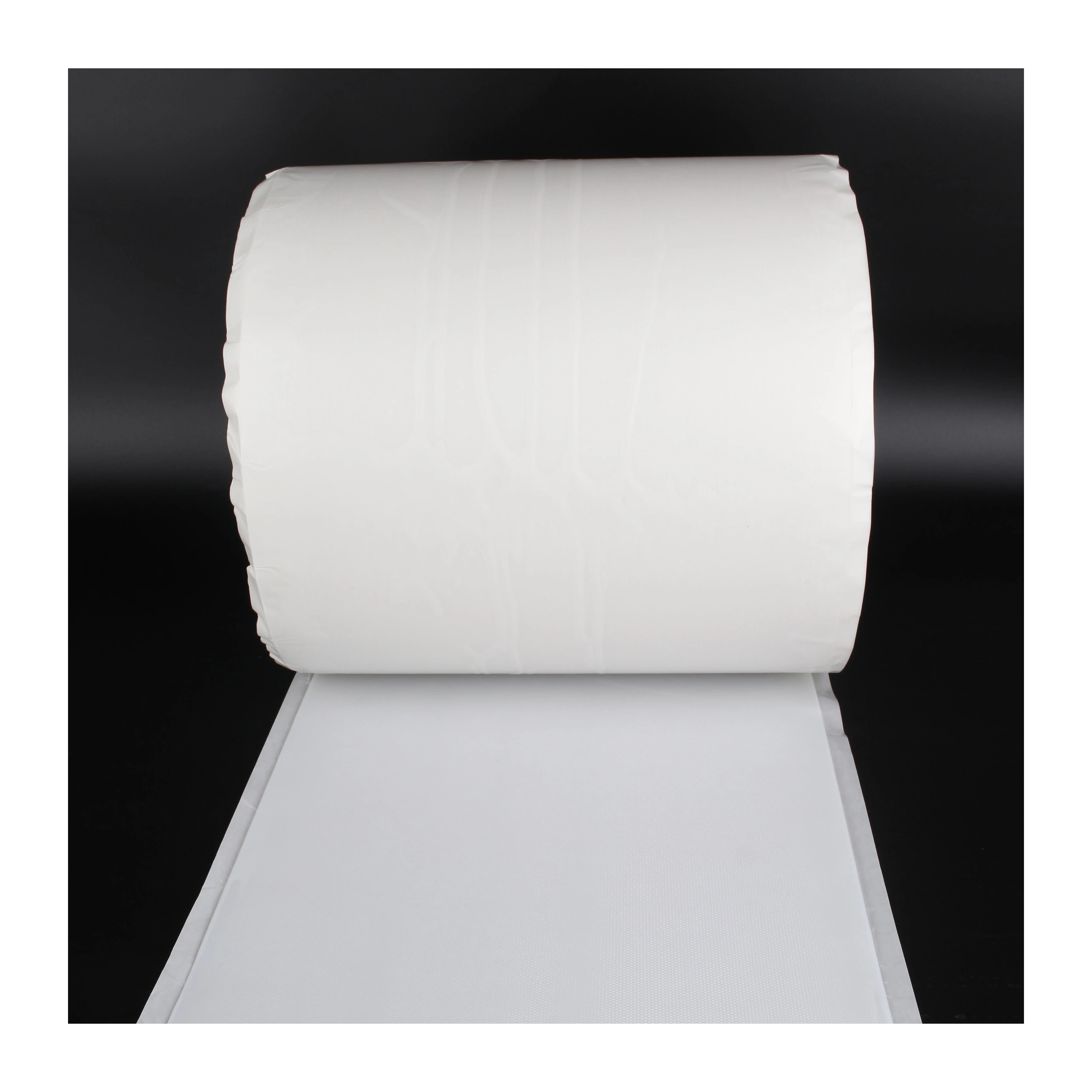 
clear polyurethane film bemis 3231 hot melt adhesive elastic laminate film 