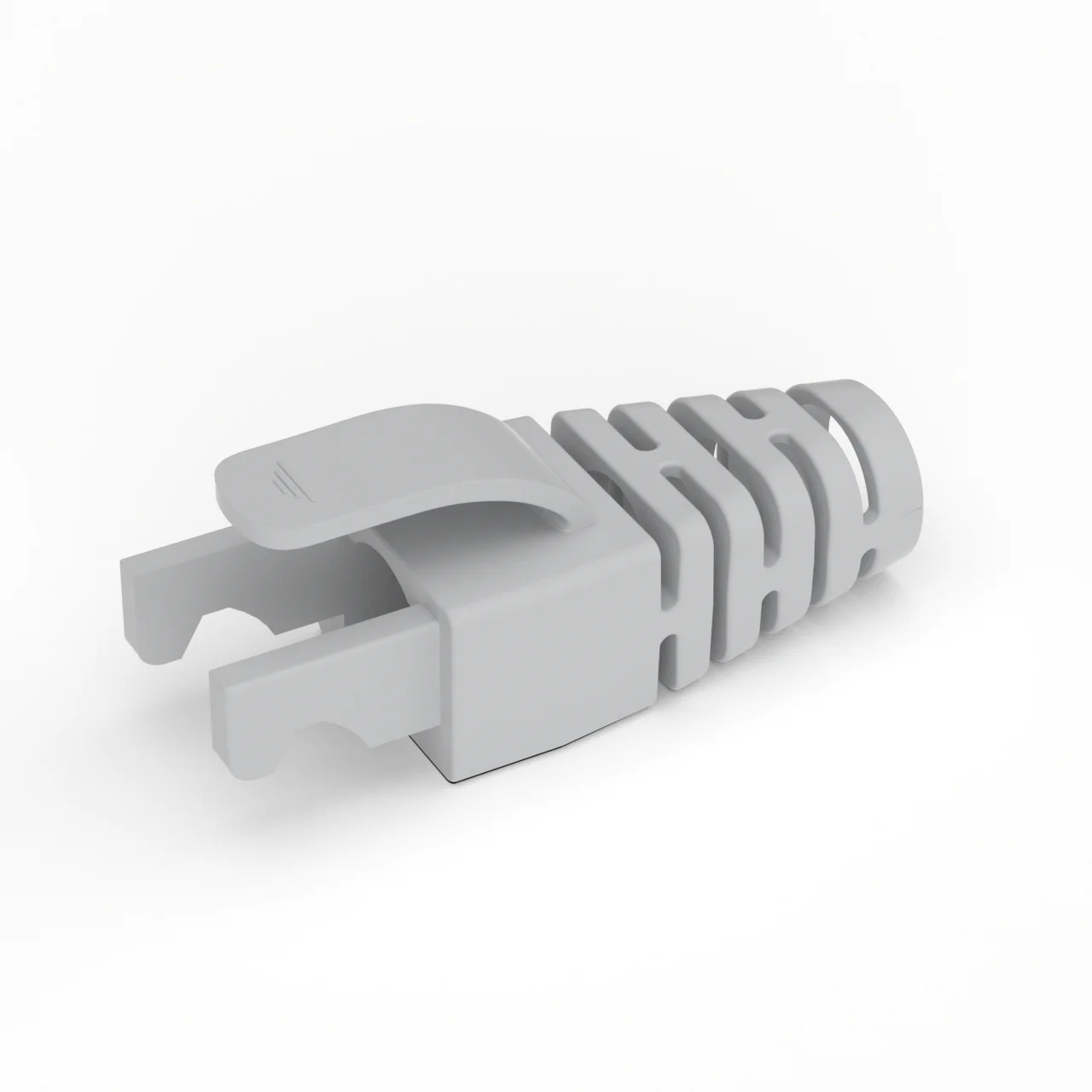 RJ45 модульный