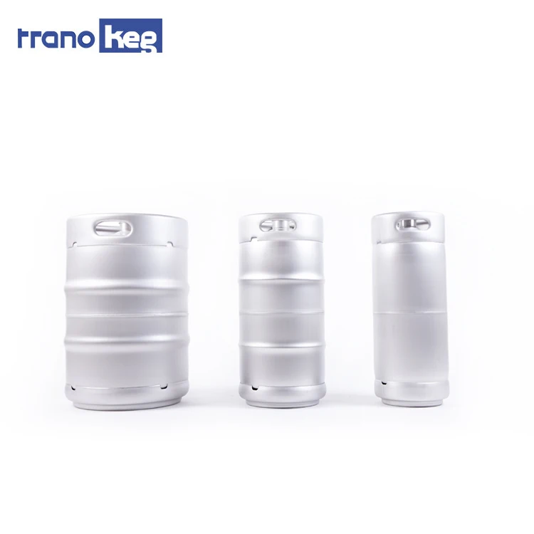 30l 50l High Quality Mini Beer Keg Production Line 20L food grade craft beer Keg