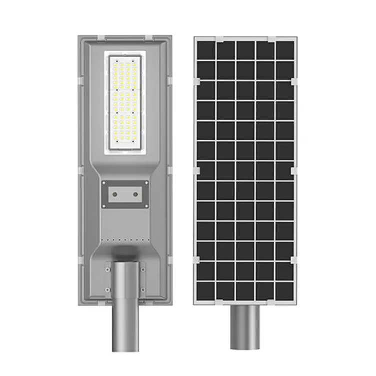 China IP65 Solar led solar wall light waterproof street lamp price highway road light