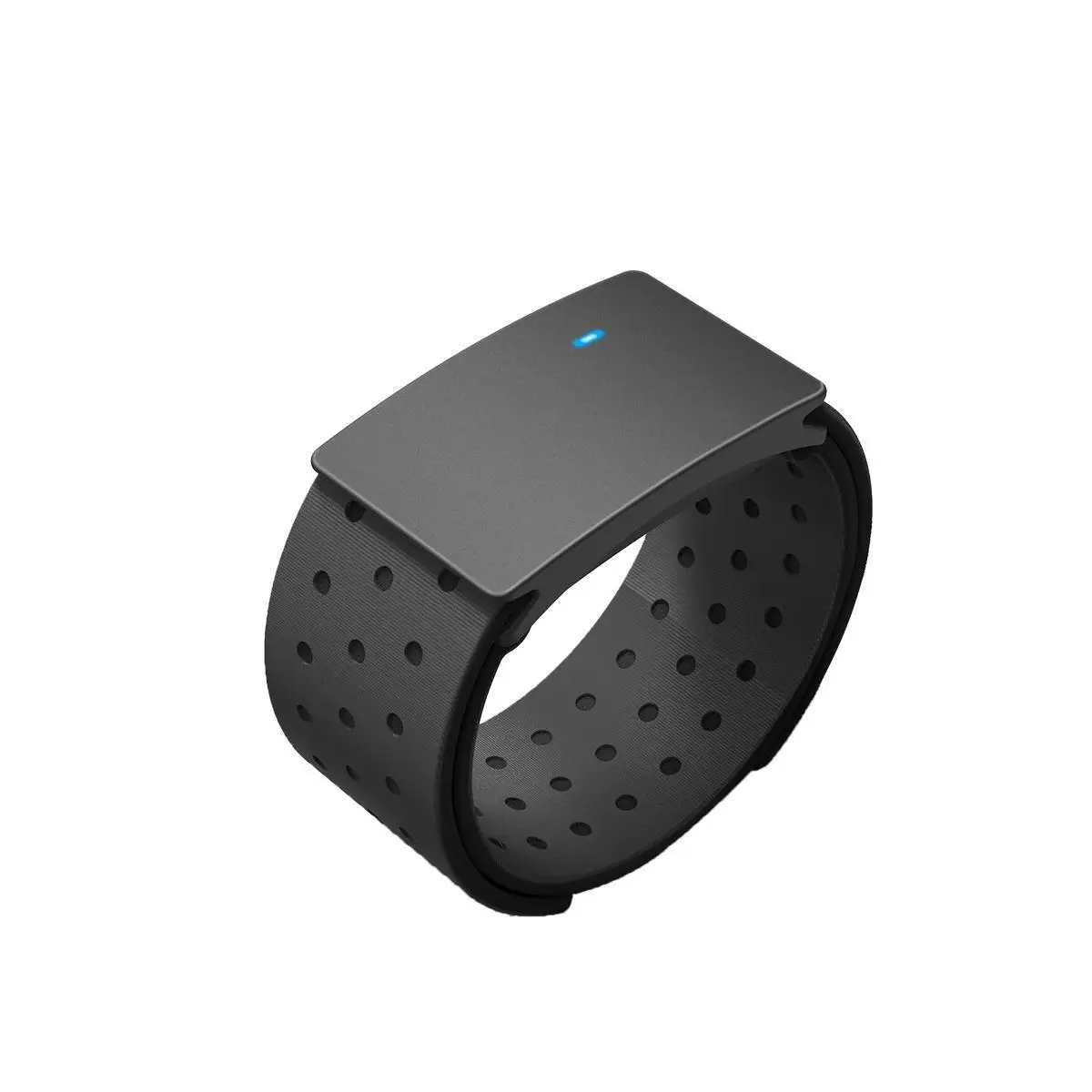Body Temperature Optical Armband Bluetooth5.0 ANT+ Heart Rate Monitor Running Sports Heart Rate Sensor CL837