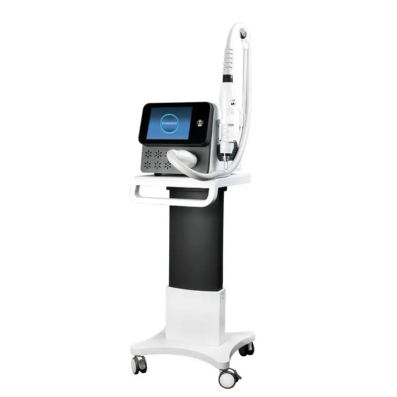 Picosecond Laser Tattoo Removal Machine Pico Q Switched Nd Yag Laser  Skin Rejuvenation Machine For Sale China Laser