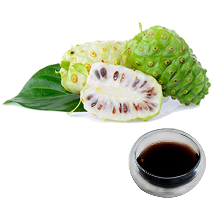 Antioxidant Beauty Drink food and nutrition product No additive Noni Fruit Enzyme Juice OEM ODM available