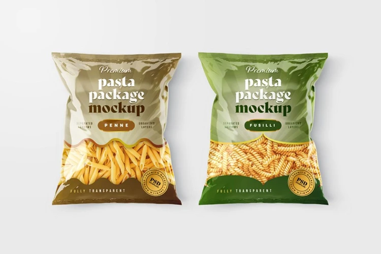 Low MOQ Custom Snack Packaging Heat Sealable Aluminum Foil Plastic Bag For Crispy Snack Corn Chips Packaging