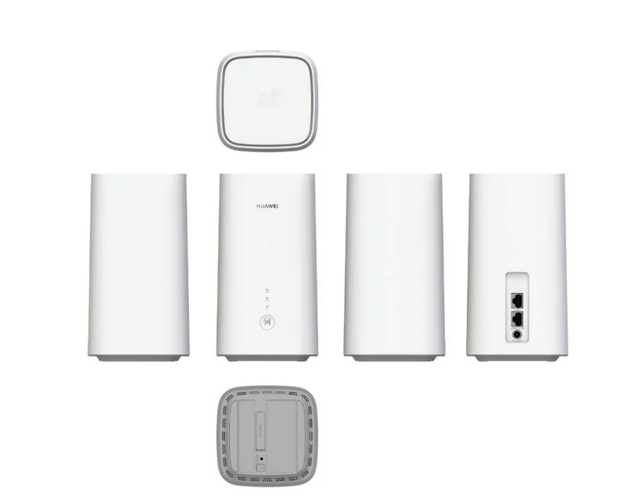  2020 новый супер быстрый 5G LTE беспроводной Wi-Fi роутер WiFi 6 Plus CPE PRO 2