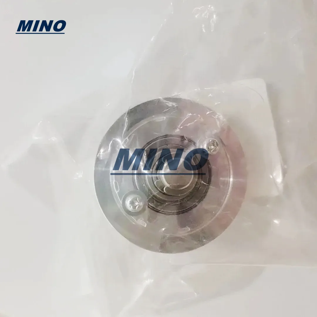 M006977 Mimaki JV33/CJV30/UJV-160/JV34/UJF-3042 Y-T Drive Pulley Assy