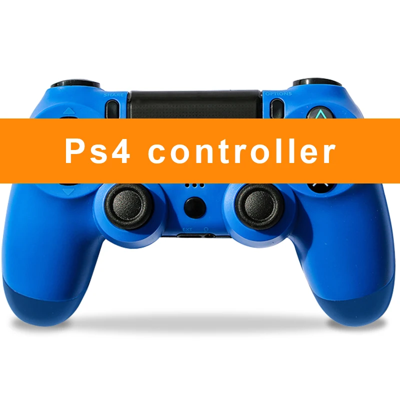 
Wholesale Ps4 Wireless Controller Gaming joystick For Ps4 Remote Gamepad Console controller games 