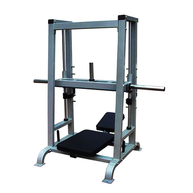 Factory Wholesale Indoor Fitness Exercise Commercial Fitness vertical leg press