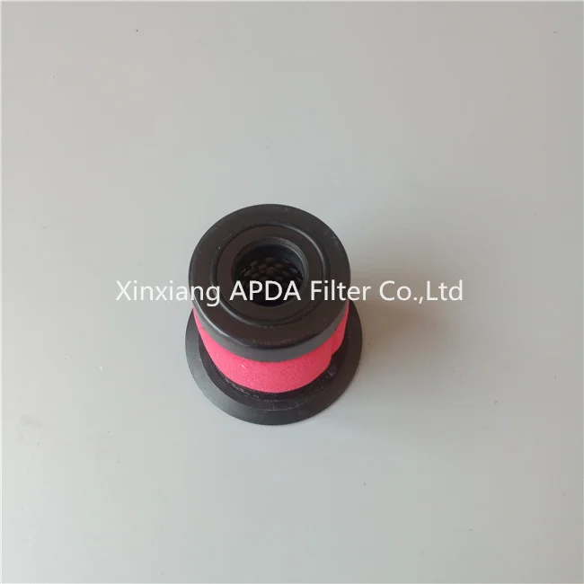 High performance air compressor line filter element E-E-10 9.4861.0