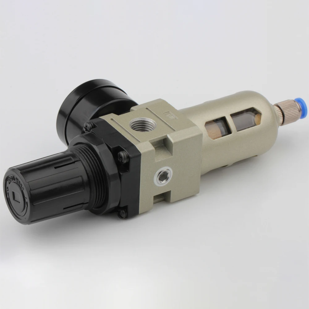 HAW2000-02 FRL unit air compressor filter air regulator