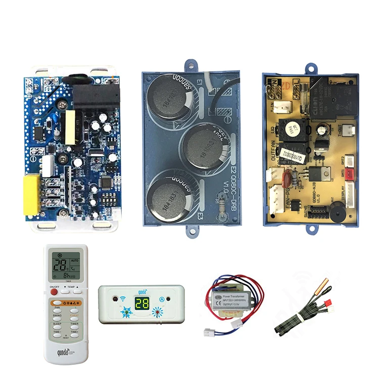 
Air conditioning appliance parts air conditioner PCB BOARD DC/AC INVERTER compressor 