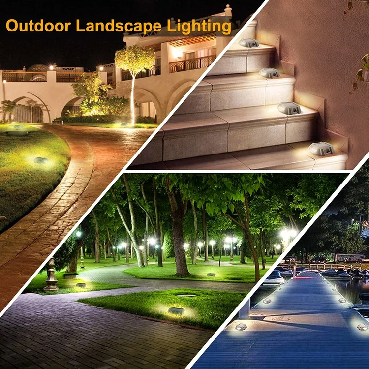 6 different colors available led cat eye road stud