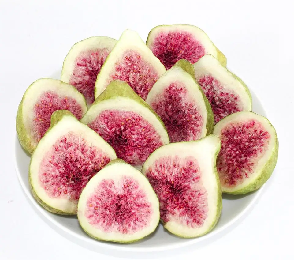 Frozen Fruits New Crop Wholesale Price Frozen fruits Top Quality IQF Frozen Whole Fig
