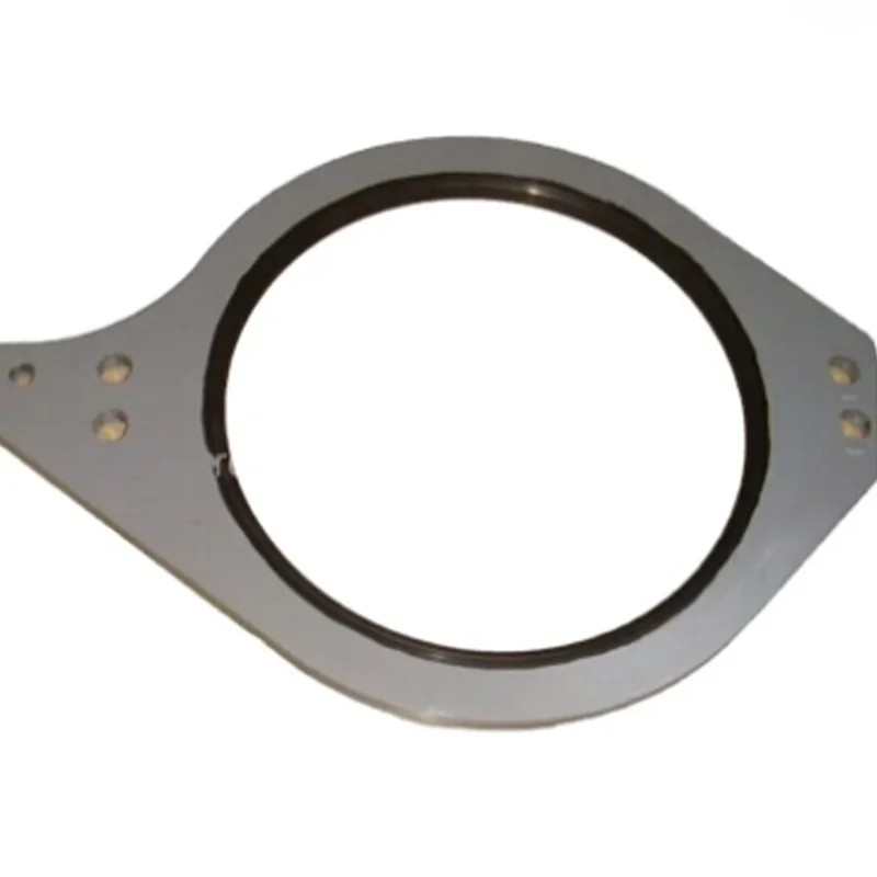 IHI Concrete Pump Spare Parts Sliding Valve 85B 100B, Sliding Gate Valve Assembly Set, Sliding Valve Spare Parts or Accessories