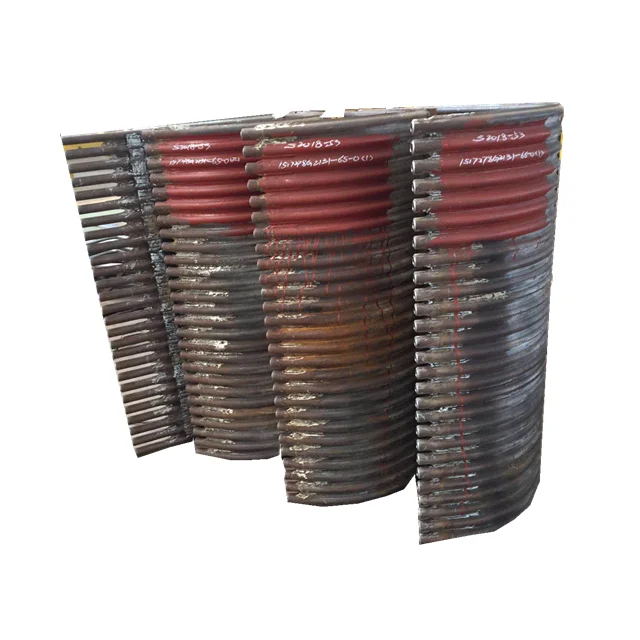 Best selling boiler water wall panel with good quality HD Boiler