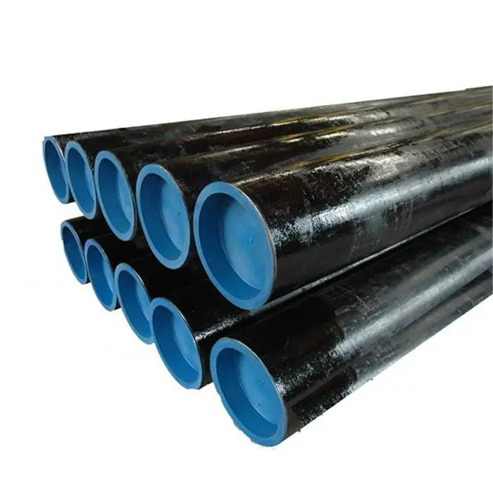 Prime Seamless Steel Pipe With 32-630mm Size OD