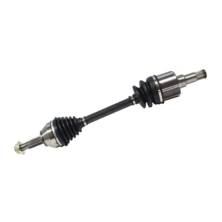 CV axle left right Constant Velocity Severe-Duty Drive Axle Shaft