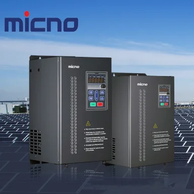 99.9 High MPPT Efficiency 4kw Three Phase Solar Pump Inverter Motor Output Mode Origin Type Certificate Control Vector Gua Speed