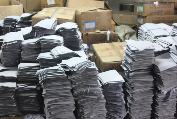 Sublimation Hot Custom Natural Rubber Gaming Blank Sublimation Mouse Pads