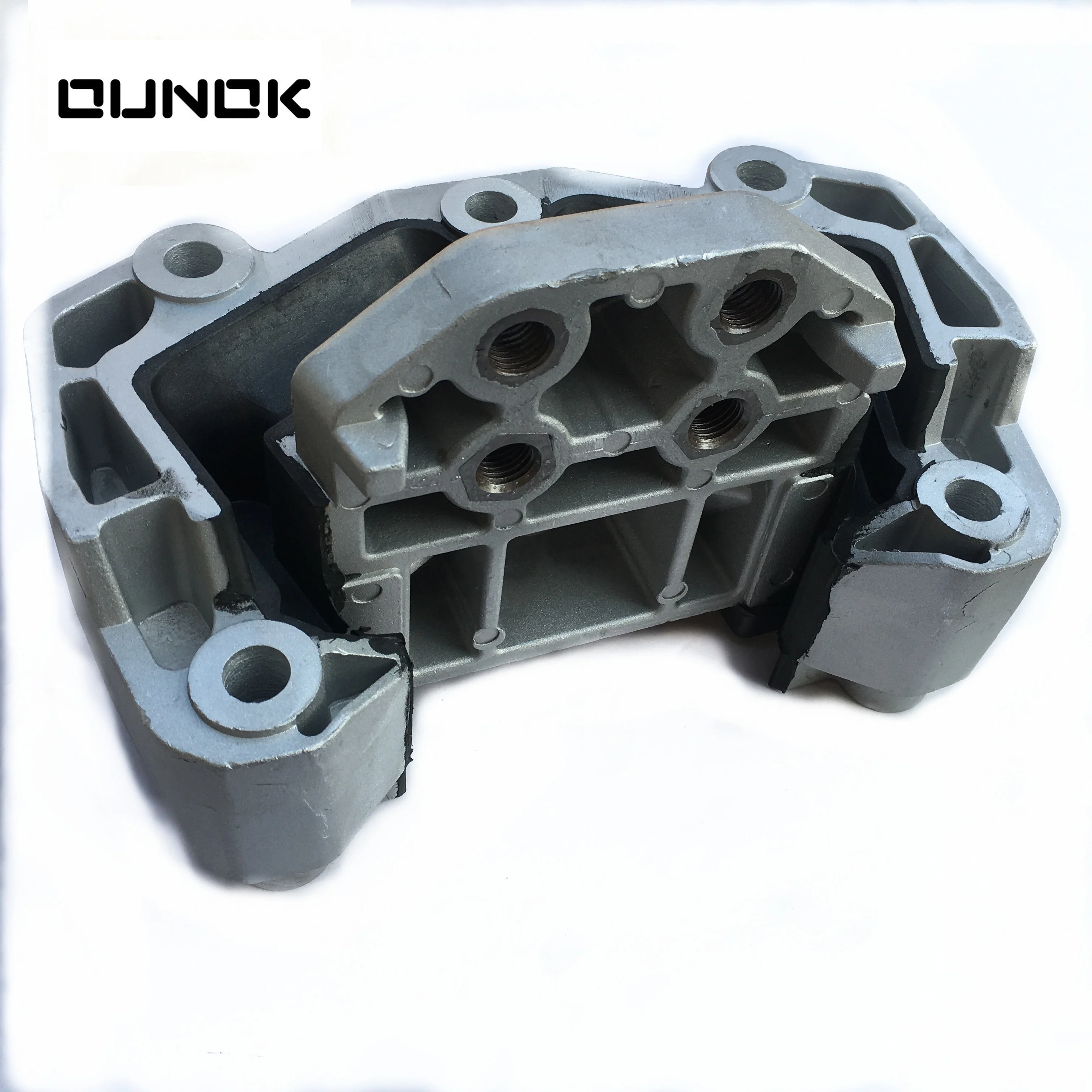 Engine Mounting 1336882 137172 for SC Truck Hollow Spring