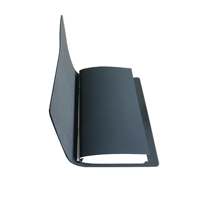 Лидер продаж, блокнот из искусственной кожи, карманный ежедневник, сменные канцелярские принадлежности, подарок, журнал путешественника