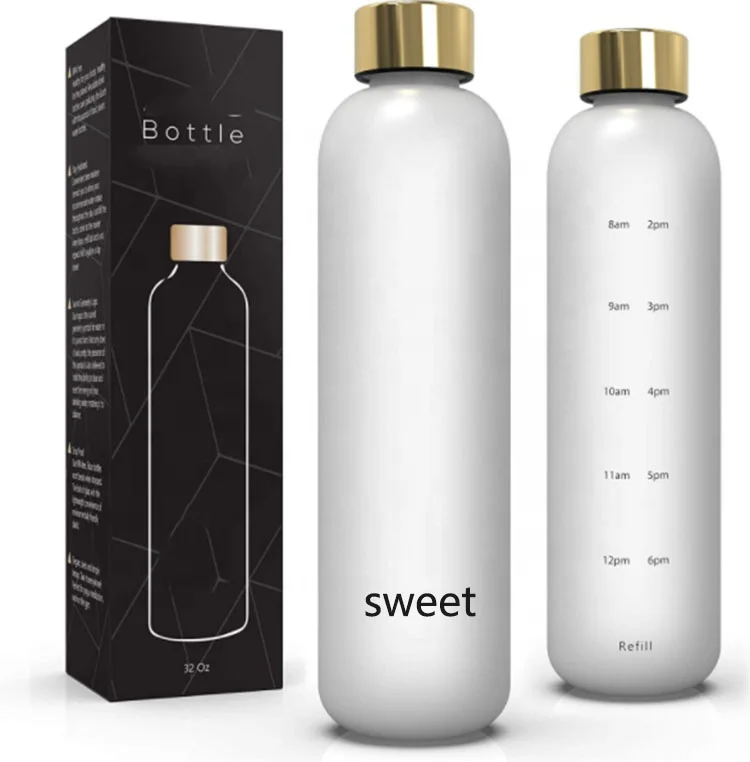  Самые популярные BPA-FREE матовый Тритан Спортивная бутылка адаптируемые под требования заказчика 27oz тонкий бутылки с водой для женщин; Обувь девочек-школьниц