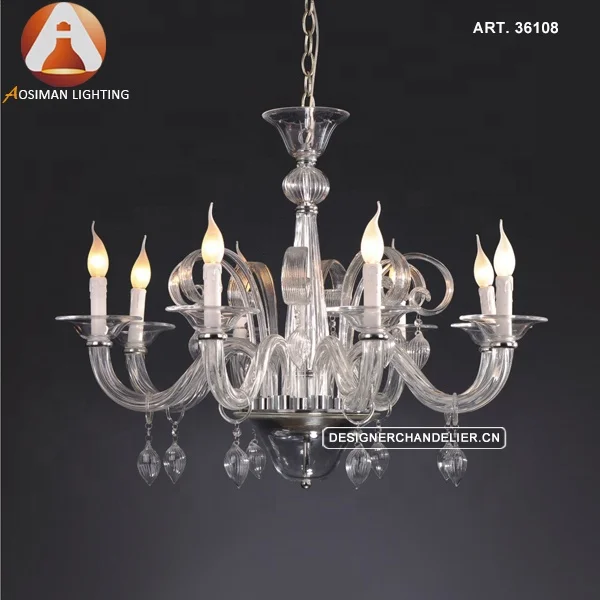 Manufacturer Glass Lighting