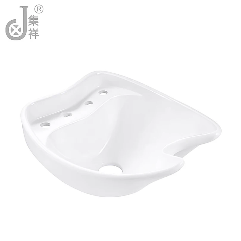 Салонная мебель, подстилка, портативная раковина для мытья волос, кресло для шампуня для парикмахерской