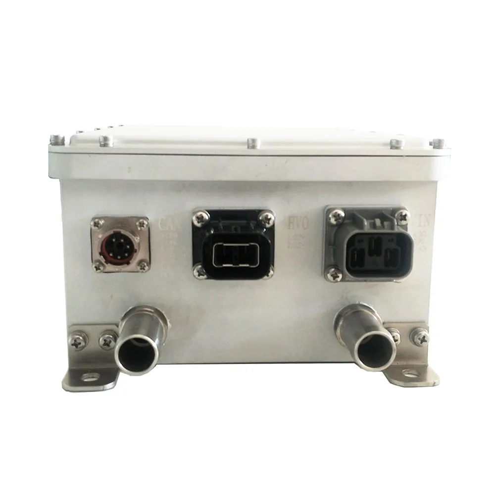 OBC 6.6KW onboard electric vehicle  charger