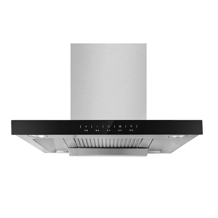 Direct sales Competitive price High quality Kitchen   Hood cooker hood Range hood