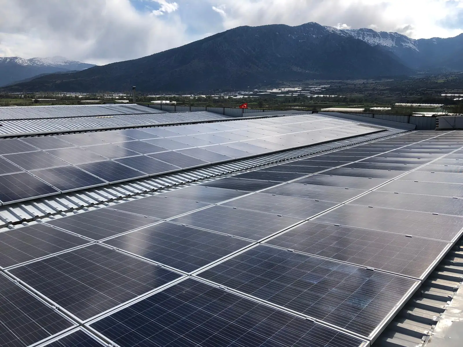 Wholesale Al6005-t5 Solar Panel Roof Rail For Buy Extruded Aluminum PV Mounting System Solar Rails Brackets