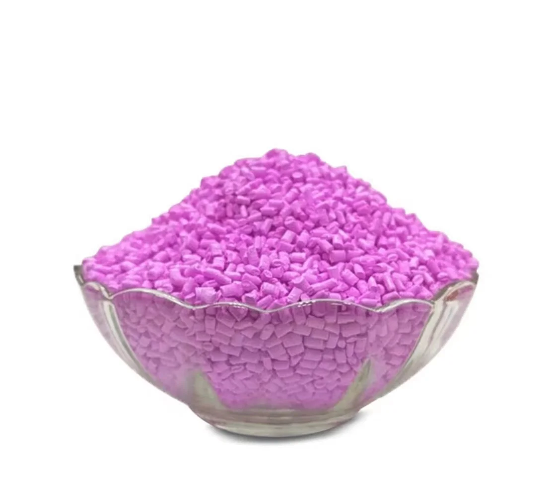 Китайский поставщик, пластиковая цветная маточная смесь, оптовая продажа