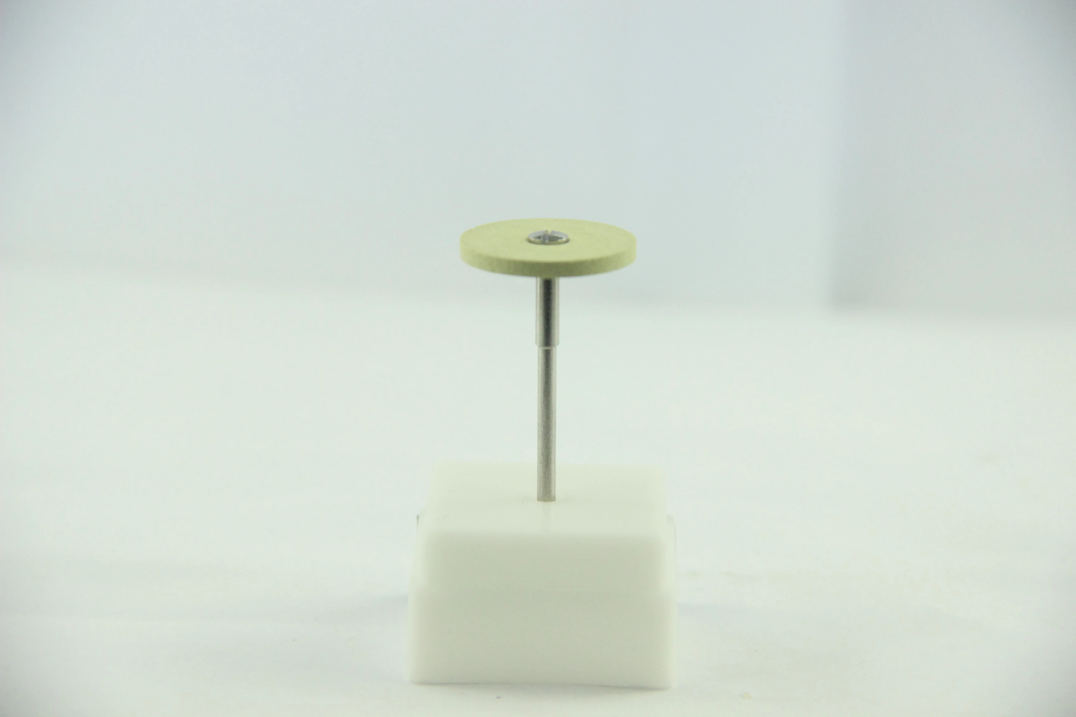 DY005 покрытый вязальной проволокой (ИСО 805 104 372 514 220) duracool стоматологическое лабораторное Полировка Бур для диоксида циркония зубные алмаз камень